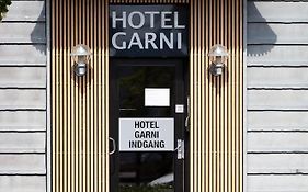 Hotel Garni